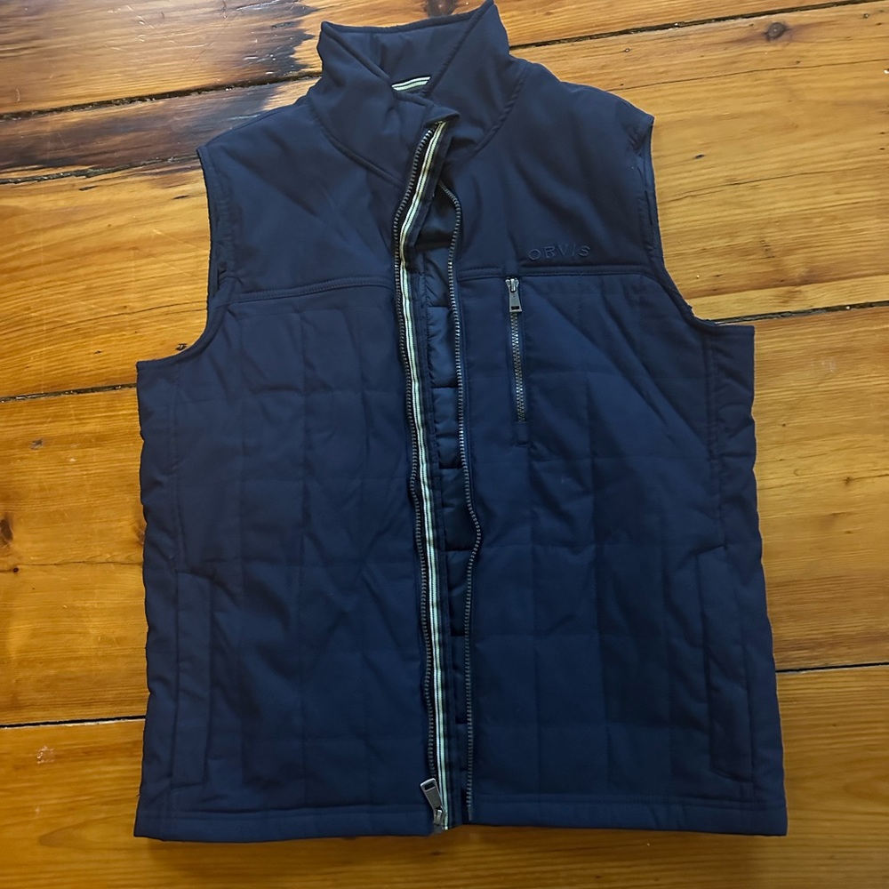 Orvis Vest Men’s